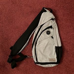 One Shoulder Backpack